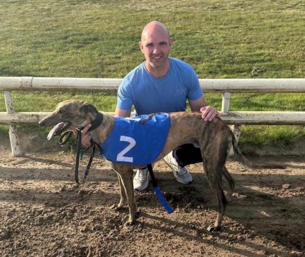 Avongate Dara : June 2024 : 17.94 Thurles : 19.00 + 29.21 Shelbourne